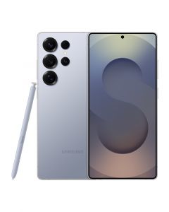 Samsung S25 Ultra 5G - 12GB RAM - 256GB Storage - Blue - Easy Monthly Installments - PTA Approved - 1 Year Brand Warranty - The Original Bro Mobiles - TOB80